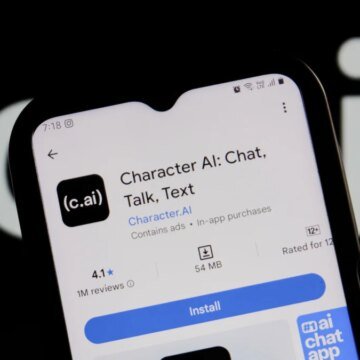 Character.AI, Google settle teen safety lawsuits