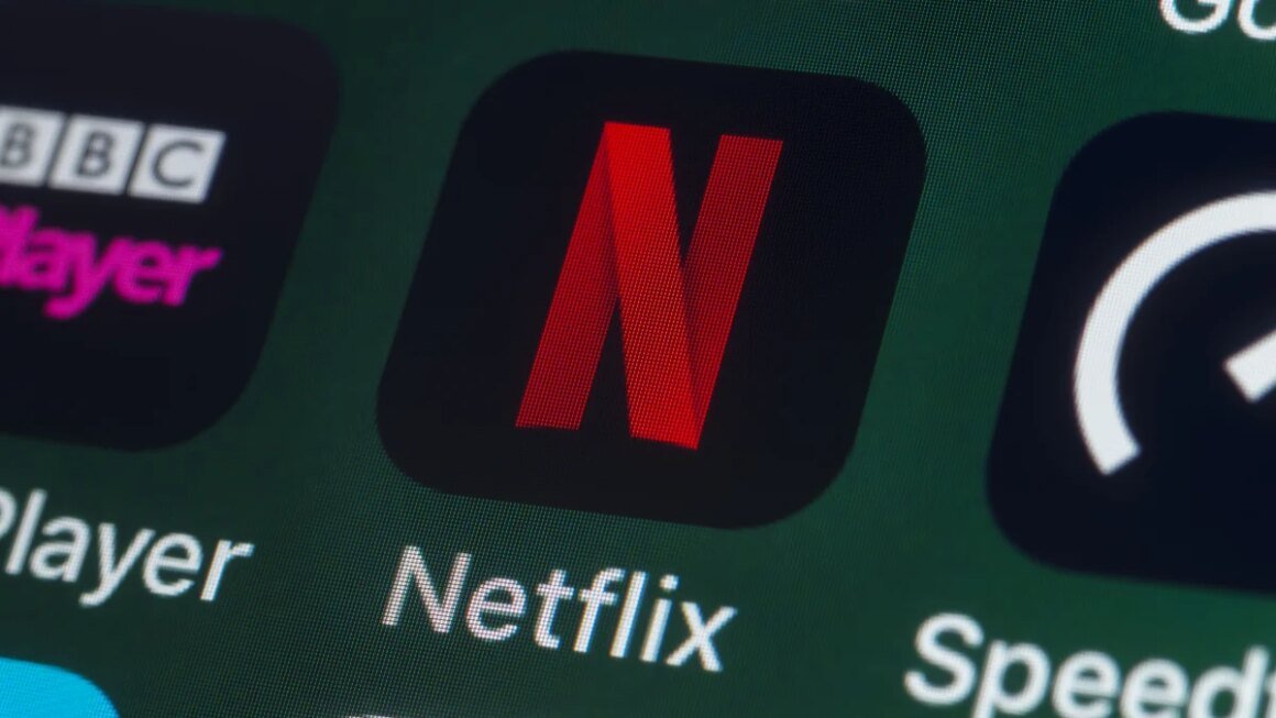 Your Netflix app is going to change. What it will look like.