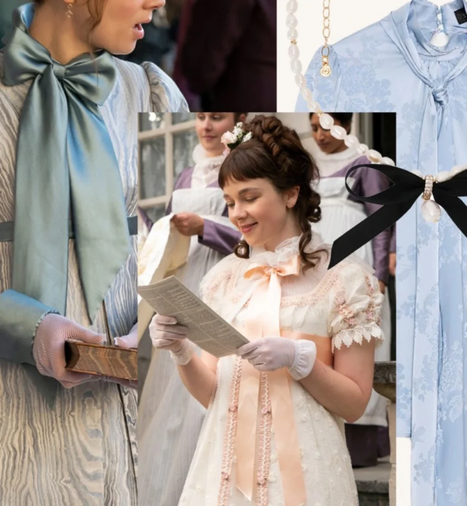 Eloise Bridgerton Is the Blueprint Behind One of 2026’s Biggest Fashion Trends