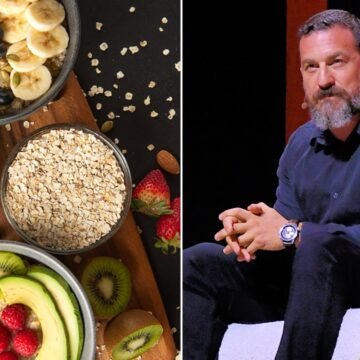 Nutrition experts react to new food pyramid, and more of this week’s biggest health stories