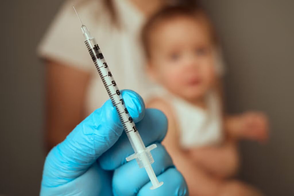 Making sense of the new U.S. childhood vaccine recommendations