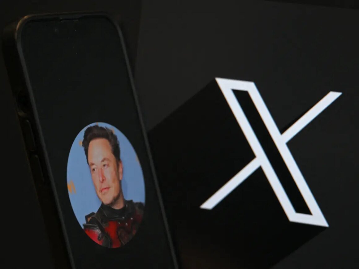 Musk to make algorithm public in seven days