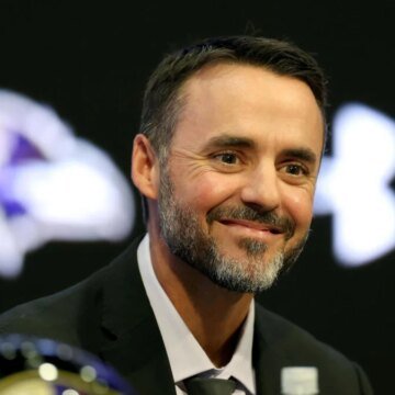 jesse-minter-ravens.jpg Ravens introduce Jesse Minter: What we learned about new Baltimore coach’s plans