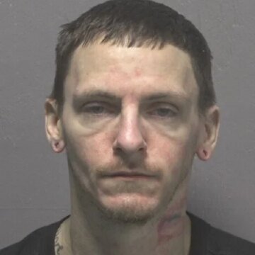 Wilmington man arrested in armed robbery, kidnapping at video game store