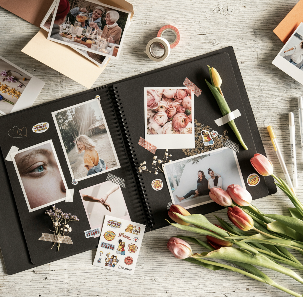 How to Make the Perfect Mood Board for 2026