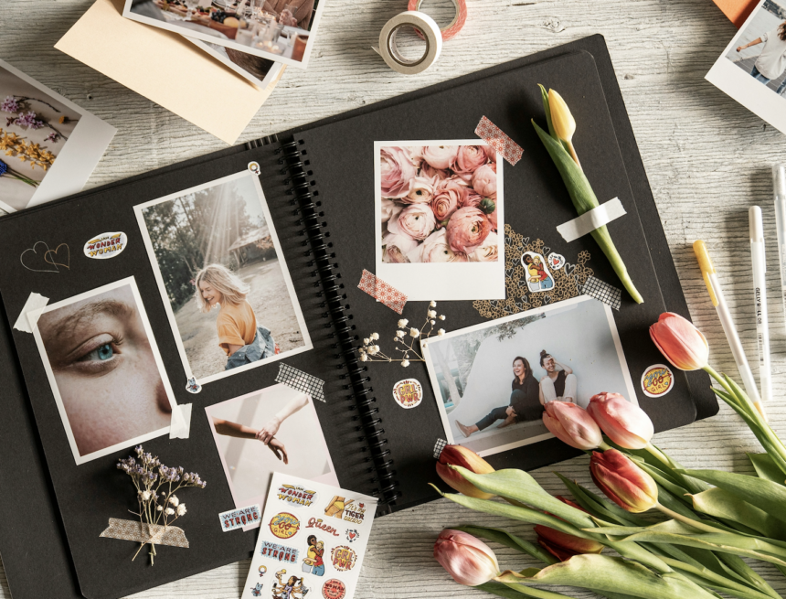 How to Make the Perfect Mood Board for 2026