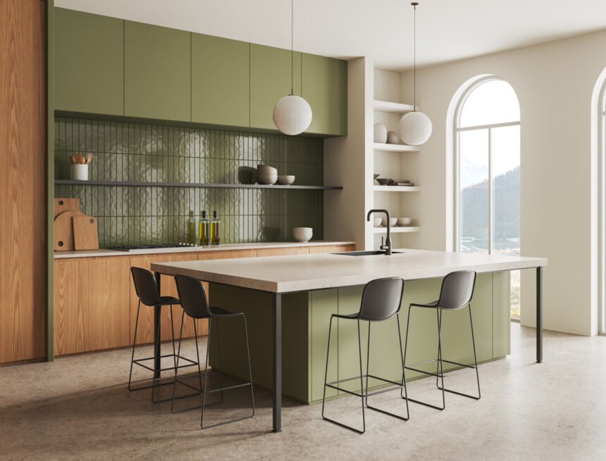 The Biggest Kitchen Design Regrets Of 2025, According To Reddit Users