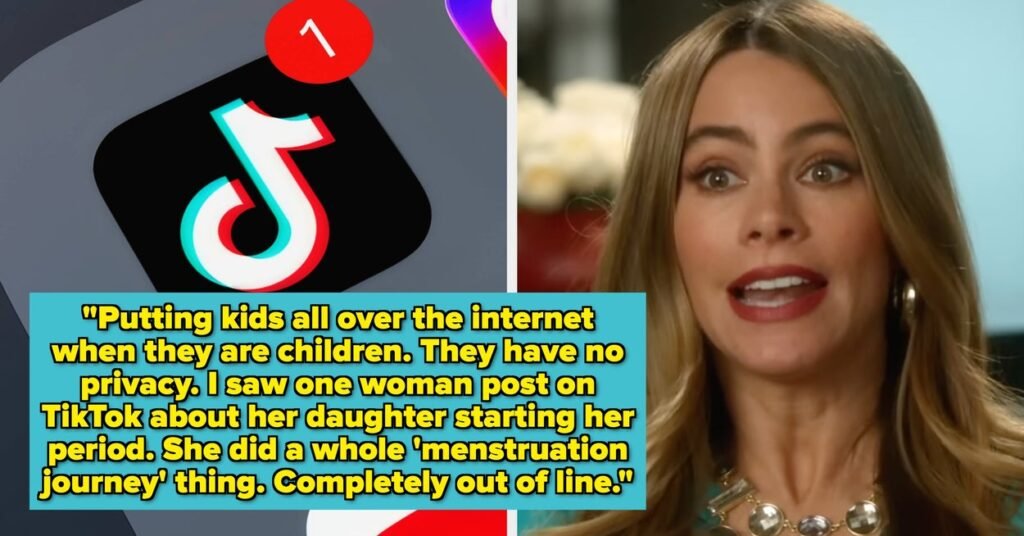 Modern Parenting Mistakes That May Damage Children