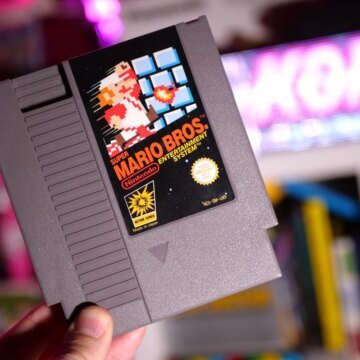 “We Can’t Say Anything About It Being A Video Game Console” – Meet The Sales Genius Who Helped Launch The NES