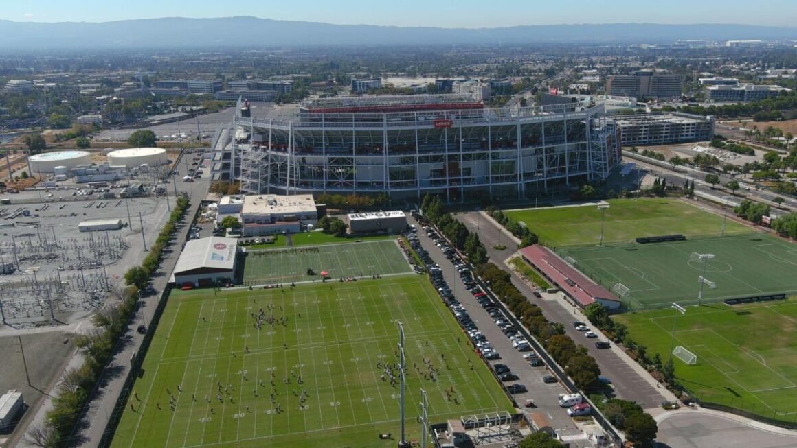 NFL official addresses conspiracy theory linking 49ers injuries to electrical substation