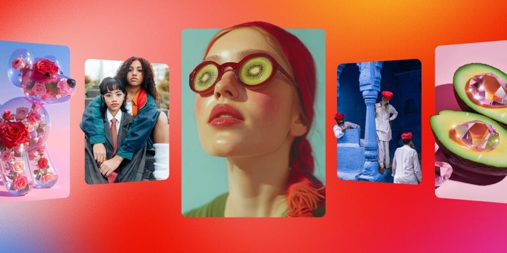 How creators are leveraging Adobe’s 2026 Creative Trends
