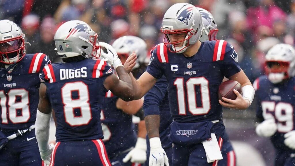 Patriots are just fourth Super Bowl team with this stunning distinction