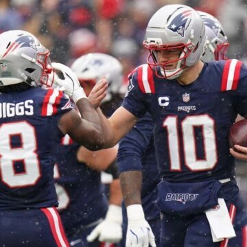 new-england-patriots.jpg Patriots are just fourth Super Bowl team with this stunning distinction