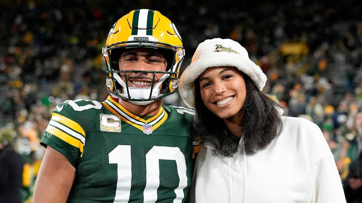 NFL news: Packers’ Jordan Love, Ronika Stone announce pregnancy