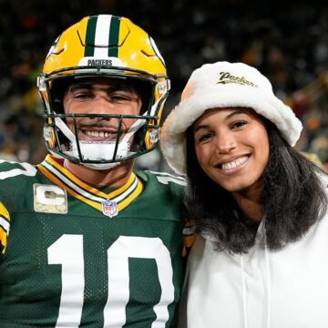 NFL news: Packers’ Jordan Love, Ronika Stone announce pregnancy