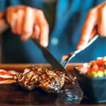 Doctors, dietitians react to new nutrition guidelines and saturated fat intake