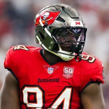 NFL Week 18 injury report: Player statuses for all 16 games