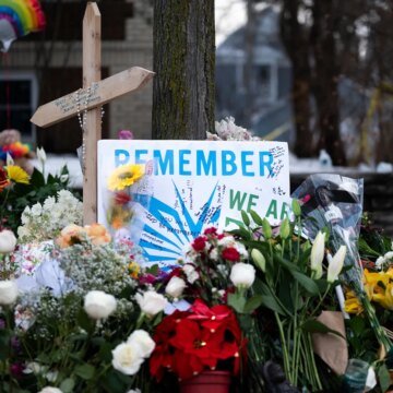 Protest Songs Call Out ICE