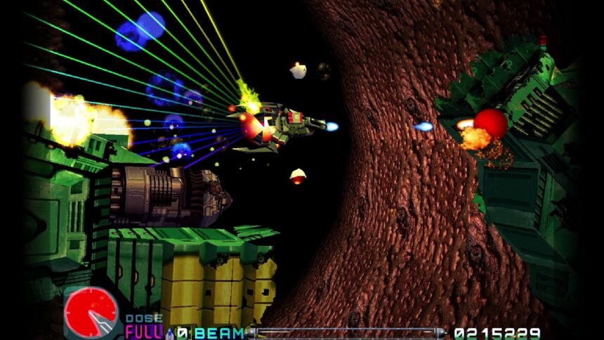 Why the time was right to return to R-Type Delta, according to Nobu Yoshikawa