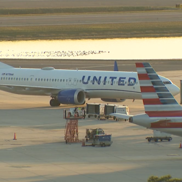 Winter storm: These airlines are offering flight changes, travel waivers