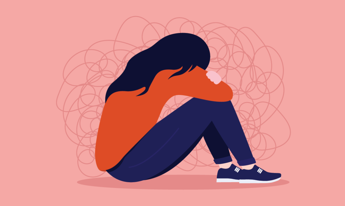 What I Learned From Reading Books About Youth Mental Illness – MindSite News