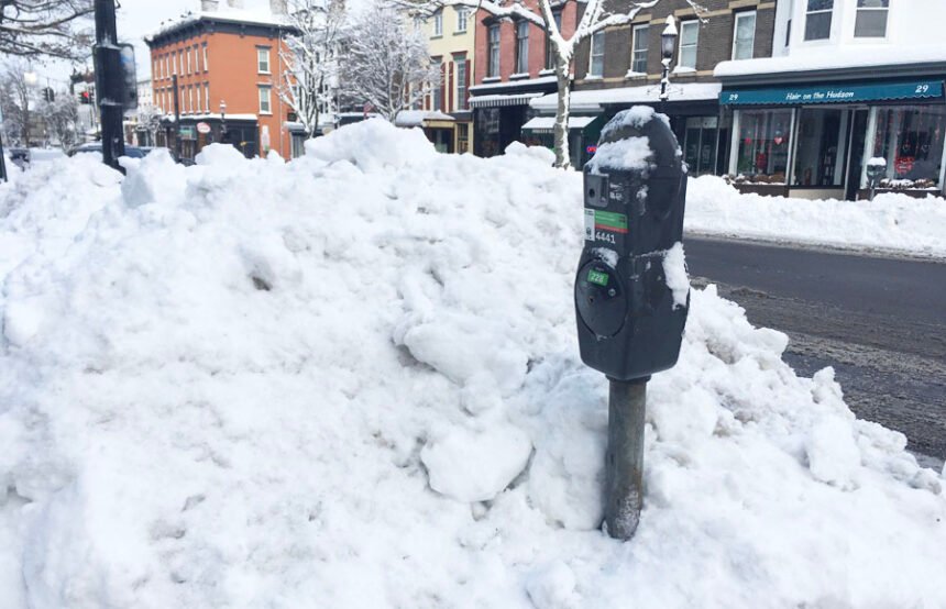 Medical Advice During A Snowstorm – The Hudson Independent – THE Local News for Sleepy Hollow, Tarrytown, Irvington, Dobbs Ferry, Hastings-on-Hudson