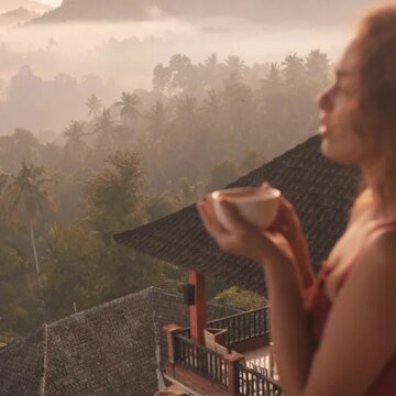 Travel Trends Redefining Wellness in 2026