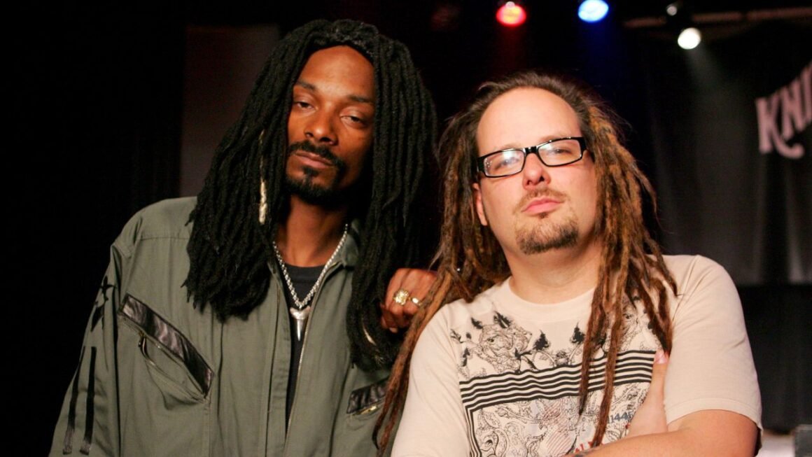 Korn’s Twisted Transistor: the story behind the song (and its classic video starring Snoop Dogg, Lil Jon and more)