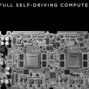 Tesla’s New AI Patent Boosts Older Cars, Sparks H-1B Visa Discussion – Azat TV