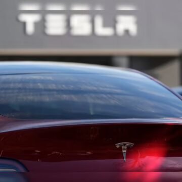 Tesla granted more time in US investigation into its self-driving tech