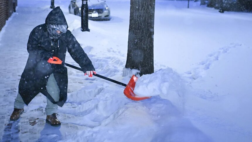 A bomb cyclone is forecast to hit the Southeast this weekend, with snow, wind and flooding. Here are the possible impacts and timing.
