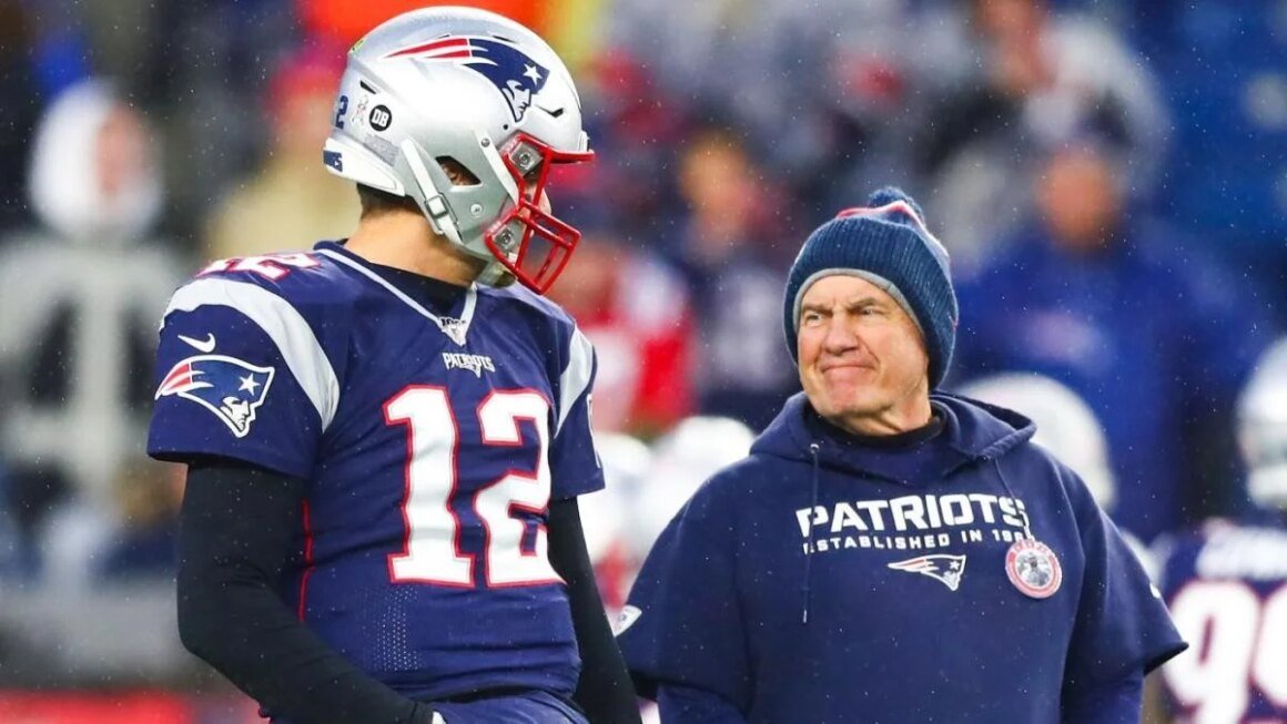 Bill Belichick snubbed by Hall of Fame: Could Tom Brady face same outcome?