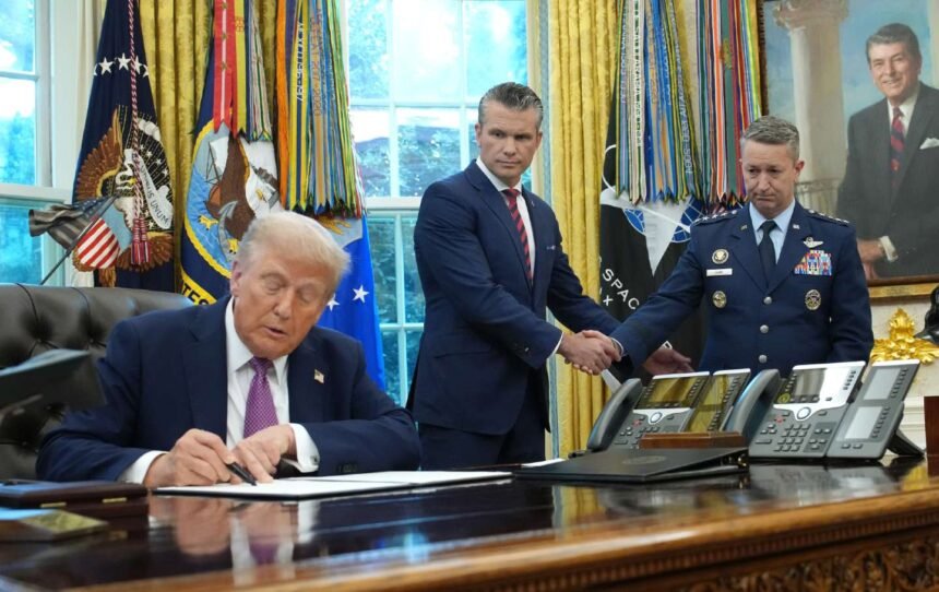 Trump and His Cronies Want a War in the Western Hemisphere