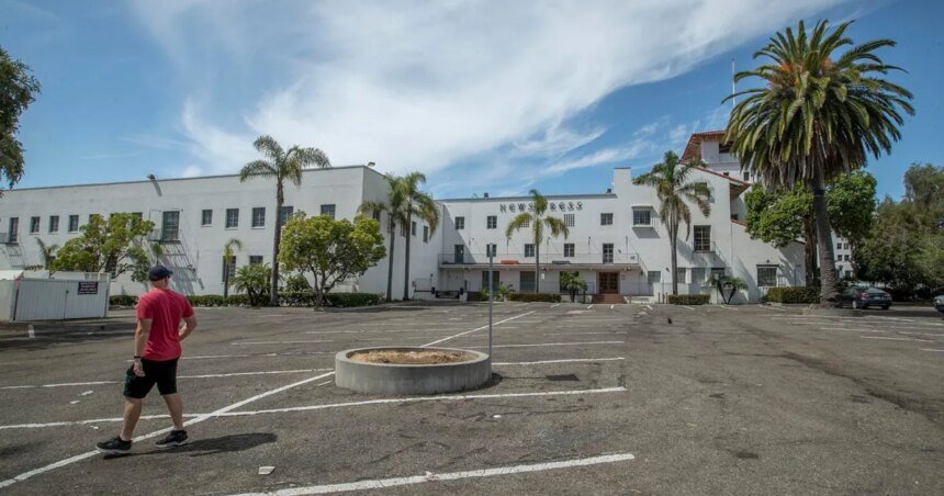 Truth decay: So much for Gavin Newsom saving local news in California