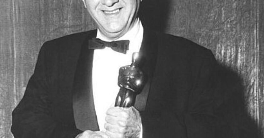 Film Music Friday – January 16, 2026 (The Music of Dimitri Tiomkin) – Kansas Public Radio