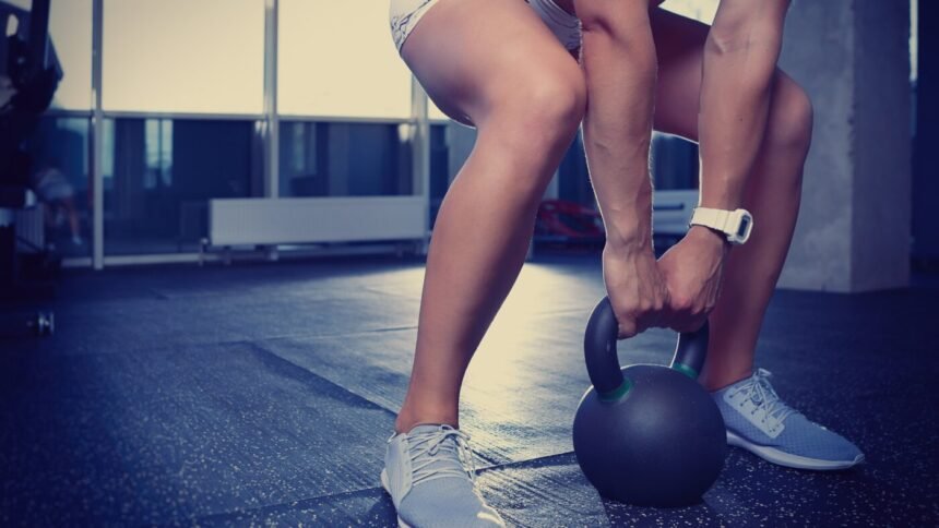 For strength training, short workouts can deliver results : NPR