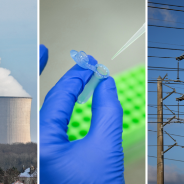 10 breakthrough technologies to expect in 2026 : Short Wave : NPR