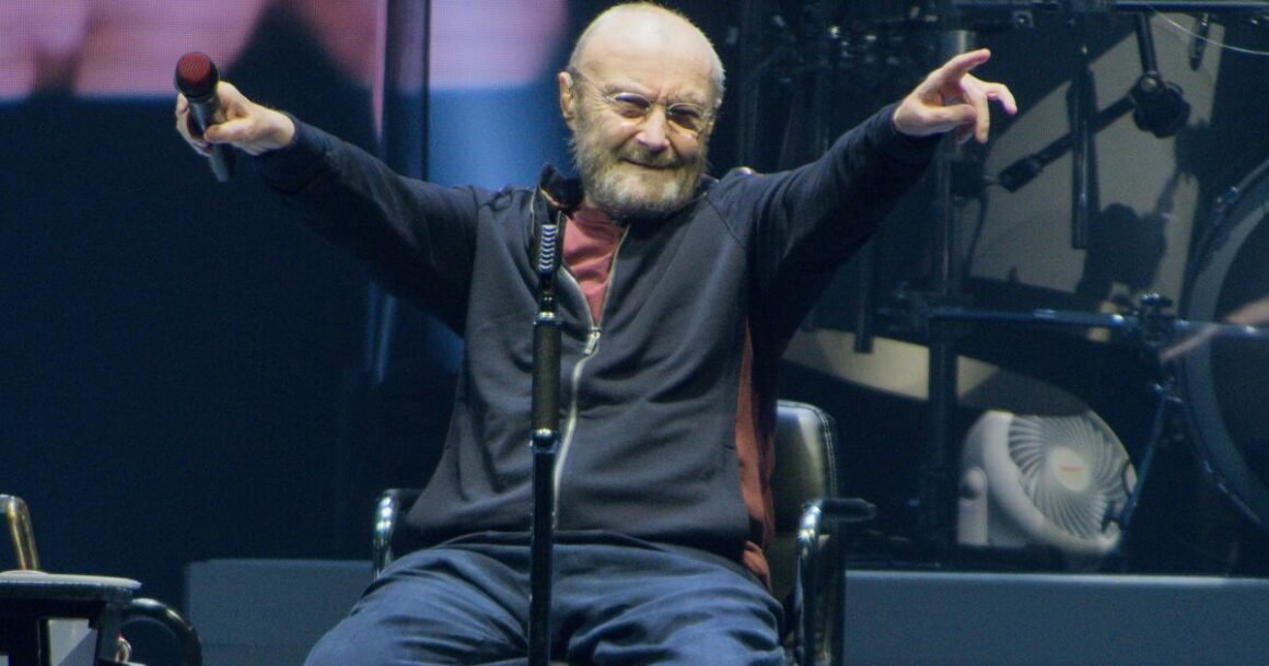 urlhttps3A2F2Fcalifornia-times-brightspot.s3.amazonaws.com2F422F682Fe54c146b4fe69fb0c7ecadb6.jpeg Phil Collins has health woes. Could his 24/7 nurse come on tour?