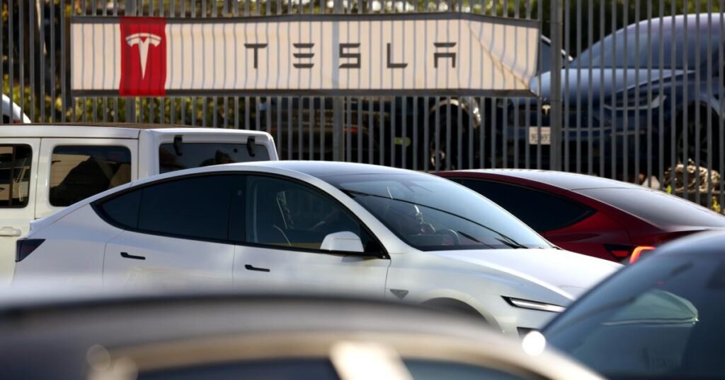 Newsom's budget includes $200 million to make up for Trump's canceled EV rebates, among other climate items