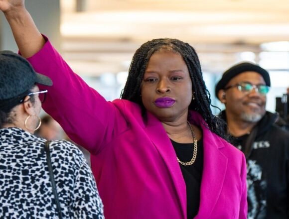 The White House put out a fake photo. Here’s why we should all be outraged