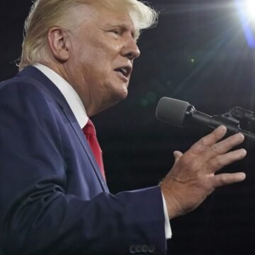 President Donald Trump expected to visit Detroit next week