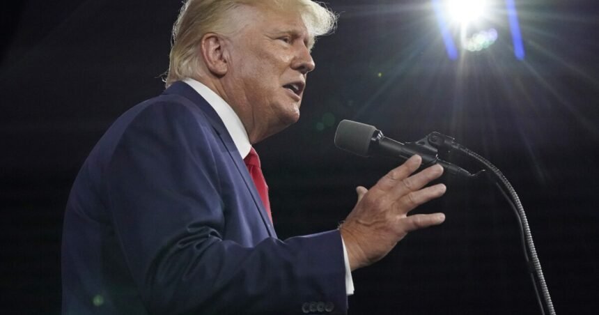 President Donald Trump expected to visit Detroit next week