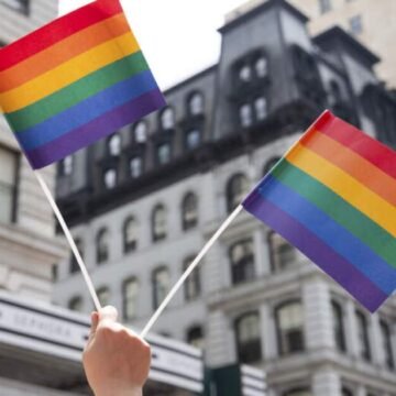 How SNAP cuts could hurt LGBTQ+ Americans