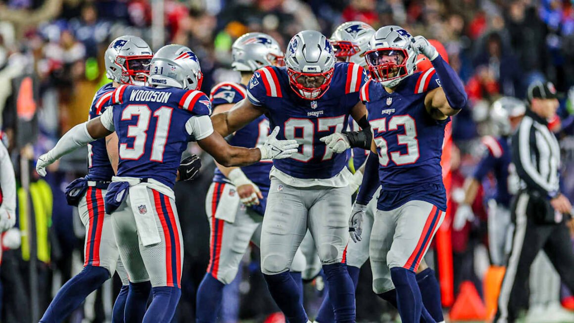 wffrfnbr3gzxlvgxz3jl.jpeg Patriots Top Plays vs. Chargers