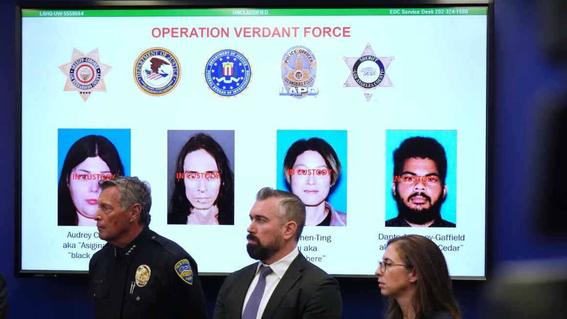 Suspects plead not guilty in Southern California bombing plot