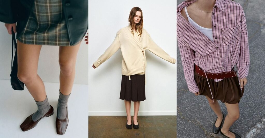 36 Gen Z–Approved Buys From Zara, Reformation, and Nordstrom