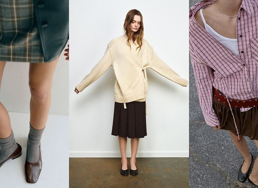 36 Gen Z–Approved Buys From Zara, Reformation, and Nordstrom