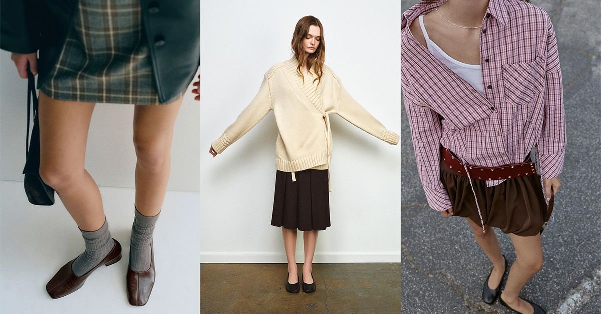 36 Gen Z–Approved Buys From Zara, Reformation, and Nordstrom