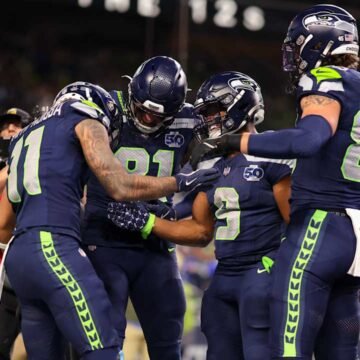 Seahawks dominate 49ers with ‘demoralizing’ rushing attack, ‘unbelievable’ defense