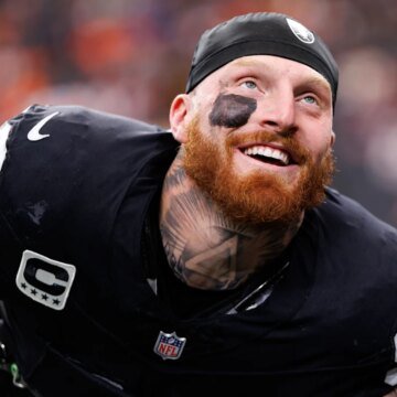 The only Maxx Crosby trade offer the Raiders should actually accept
